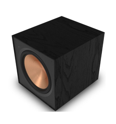 ≫ Comprar KLIPSCH R-121SW SUBWOOFER BLACK - 549 € | Profesional DJ®