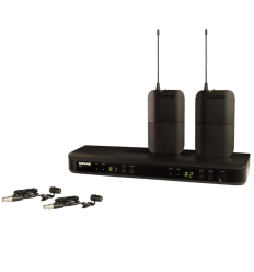 ≫ Comprar SHURE BLX188/W85 K3E - 997 € | Profesional DJ®