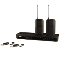 ≫ Comprar SHURE BLX188/W85 K3E - 997 € | Profesional DJ® ≫ Comprar SHURE BLX188/W85 K3E - 997 € | Profesional DJ®