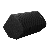 Pioneer DJ XPRS82 | Altavoz activo de 8" y 2000W para DJs y eventos Pioneer DJ XPRS82 | Altavoz activo de 8" y 2000W para DJs y eventos