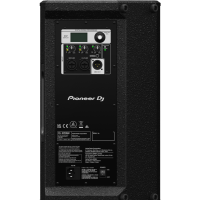 Pioneer DJ XPRS82 | Altavoz activo de 8" y 2000W para DJs y eventos Pioneer DJ XPRS82 | Altavoz activo de 8" y 2000W para DJs y eventos