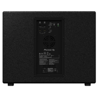 PIONEER DJ XPRS1152ST PIONEER DJ XPRS1152ST