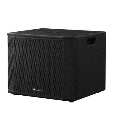 PIONEER DJ XPRS1182ST