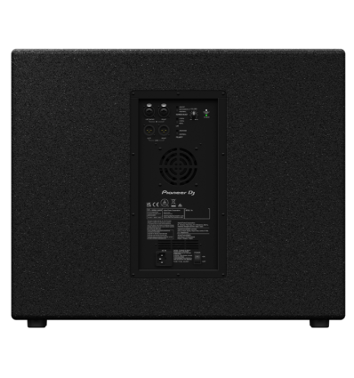 PIONEER DJ XPRS1182ST