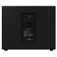 PIONEER DJ XPRS1182ST PIONEER DJ XPRS1182ST