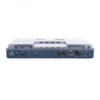 DECKSAVER ALPHATHETA OMNIS-DUO DECKSAVER ALPHATHETA OMNIS-DUO
