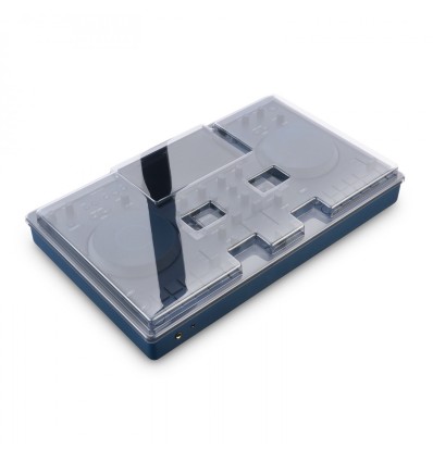 DECKSAVER ALPHATHETA OMNIS-DUO