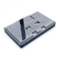 DECKSAVER ALPHATHETA OMNIS-DUO DECKSAVER ALPHATHETA OMNIS-DUO
