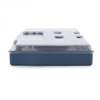 DECKSAVER ALPHATHETA OMNIS-DUO DECKSAVER ALPHATHETA OMNIS-DUO