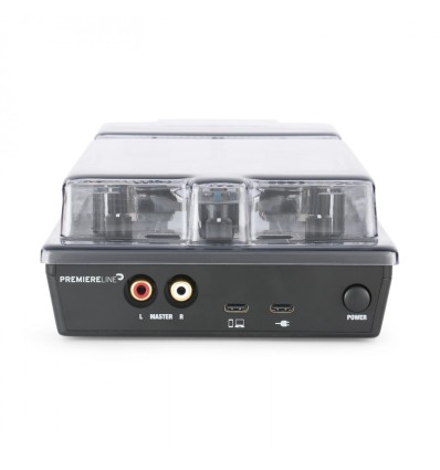 DECKSAVER MIXTOUR PRO COVER