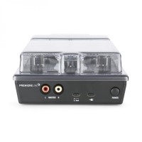 DECKSAVER MIXTOUR PRO COVER