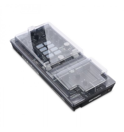 DECKSAVER MIXTOUR PRO COVER