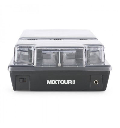 DECKSAVER MIXTOUR PRO COVER