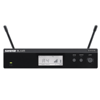 ≫ Comprar SHURE BLX24R/B58 K3E - 589 € | Profesional DJ®