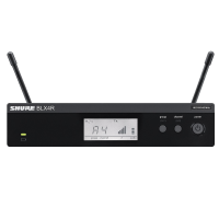 ≫ Comprar SHURE BLX24R/PG58 H8E - 398 € | Profesional DJ®