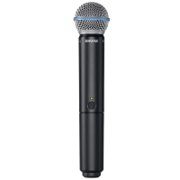 ≫ Comprar SHURE BLX288/B58 K3E - 770 € | Profesional DJ®