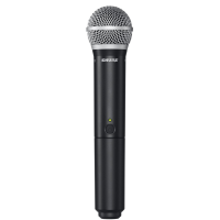 ≫ Comprar SHURE BLX288/PG58 H8E - 569 € | Profesional DJ®