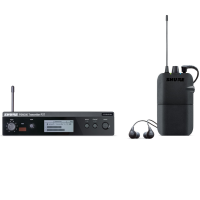 ≫ Comprar SHURE P3TR112GR K3E - 939 € | Profesional DJ®