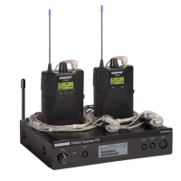 ≫ Comprar SHURE P3TRA215TWP K3E - 1611 € | Profesional DJ®