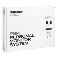≫ Comprar SHURE P3TRA215TWP K3E - 1611 € | Profesional DJ®