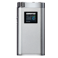 ≫ Comprar SHURE SHA900-E - 1099 € | Profesional DJ®