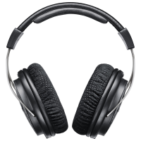 ≫ Comprar SHURE SRH1540-BK - 529 € | Profesional DJ®