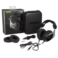 ≫ Comprar SHURE SRH1540-BK - 529 € | Profesional DJ®