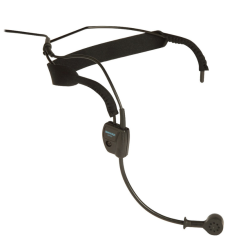 ≫ Comprar SHURE WH20QTR - 119 € | Profesional DJ®