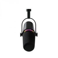 SHURE MV7+ BLACK