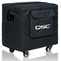 ≫ Comprar QSC KS112-CVR - 140 € | Profesional DJ®