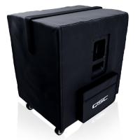 ≫ Comprar QSC KS118-CVR - 179 € | Profesional DJ®