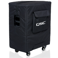 ≫ Comprar QSC KS212C-CVR - 164 € | Profesional DJ®
