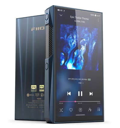 FIIO M23