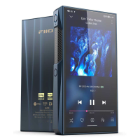 FIIO M23 FIIO M23
