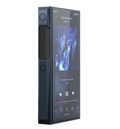 FIIO M23