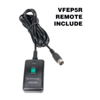 ELIMINATOR VF1300 EP