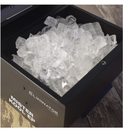 ELIMINATOR MISTER KOOL EP