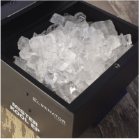 ELIMINATOR MISTER KOOL EP