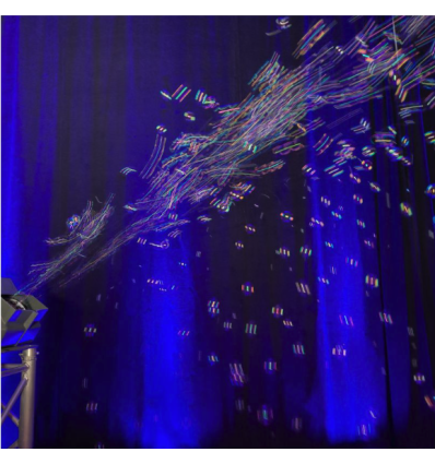 ELIMINATOR BUBBLETRON EXL