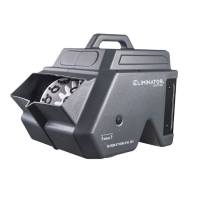 ELIMINATOR BUBBLETRON EXL GO