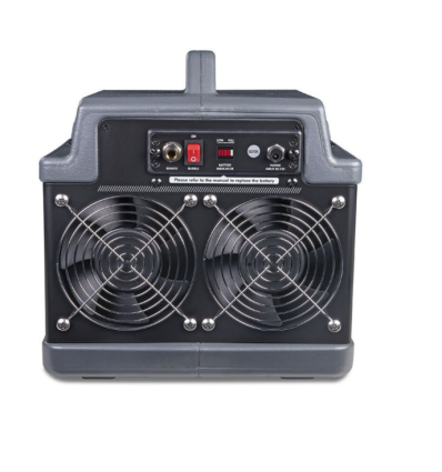 ELIMINATOR BUBBLETRON EXL GO