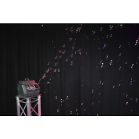 ELIMINATOR BUBBLETRON EXL GO