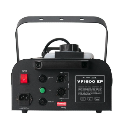 ELIMINATOR VF1600 EP