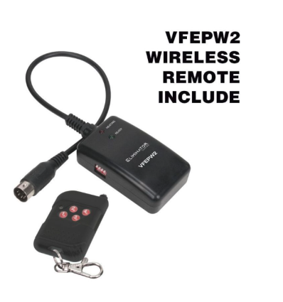 ELIMINATOR VF1600 EP