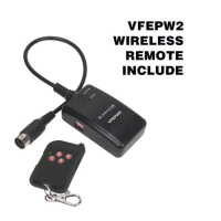 ELIMINATOR VF1600 EP