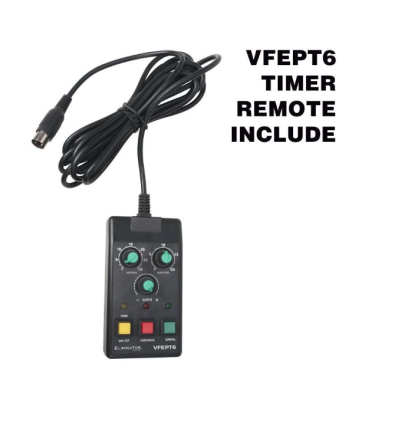 ELIMINATOR VF1600 EP