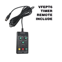 ELIMINATOR VF1600 EP