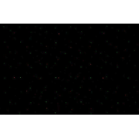 Eliminator Micro Galaxian Three - Láser compacto para DJs y eventos