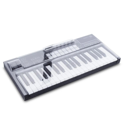 DECKSAVER NOVATION LAUNCHKEY 37 MK3 / FLKEY 37 COVER