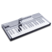 DECKSAVER NOVATION LAUNCHKEY 37 MK3 / FLKEY 37 COVER